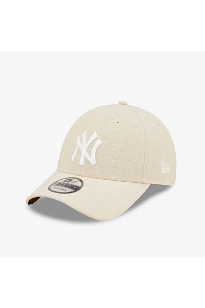 NEW ERA Linen 9Forty Neyyan Unisex Beige Hat