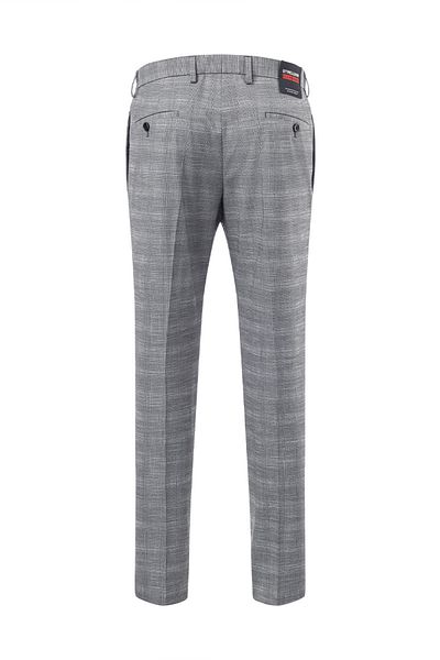 STRELLSON TROUSERS Kynd3 - STRELLSON - 54, GRAY