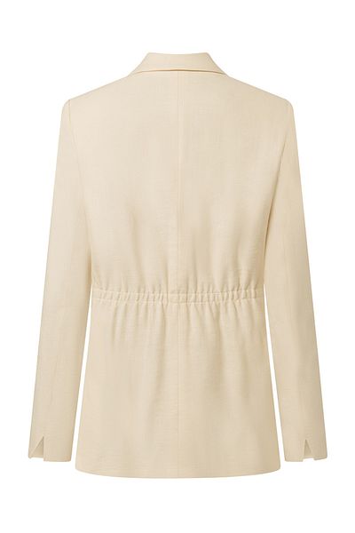 Windsor Jachetă Ds301 - - Crem, 34