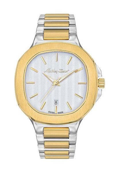 Mathey-Tissot Evasion H 152 BI