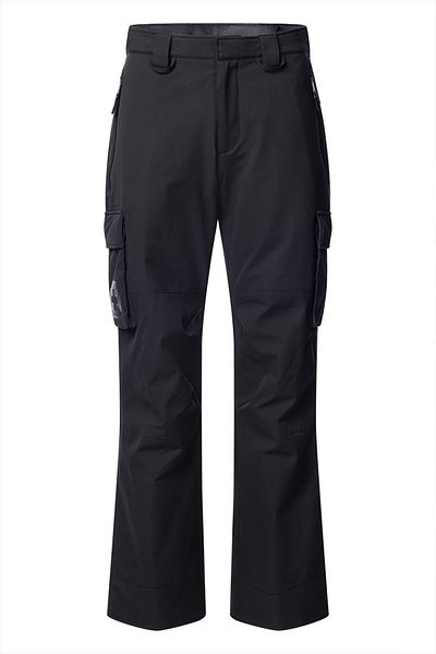 STRELLSON Cargo Alpinist PANTS - STRELLSON - 46, BLACK