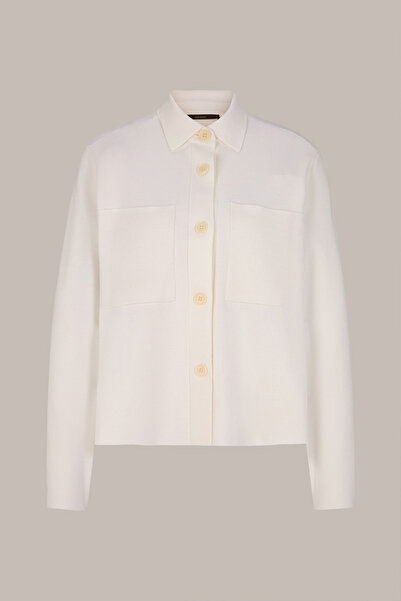 Windsor Shirt 52 Dp501 - - 36, Cream