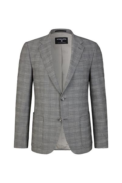 STRELLSON JACKET Arndt2 - STRELLSON - 46, GRAY