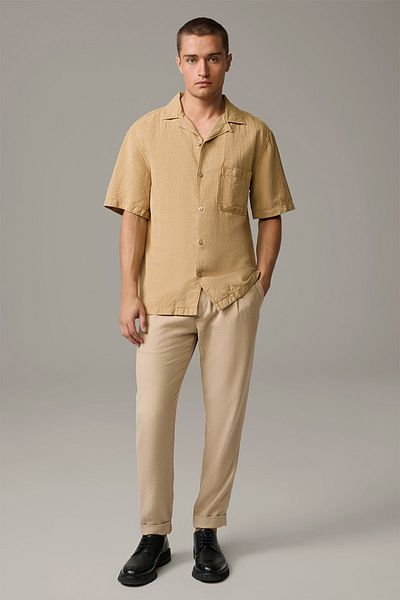 STRELLSON PANTS Louis-W - STRELLSON - 29/32, BEIGE