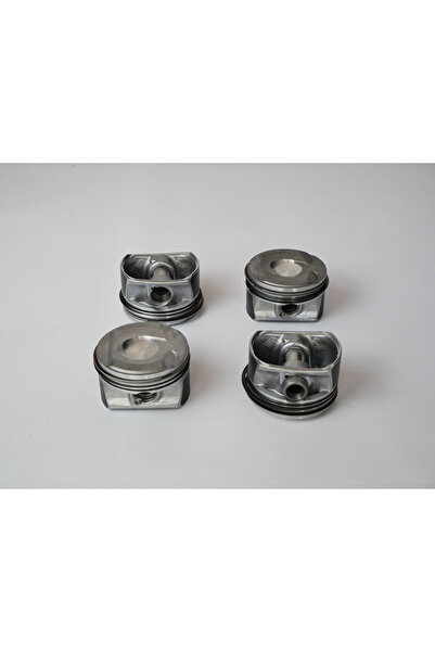 Sport Piston Segman Takımı