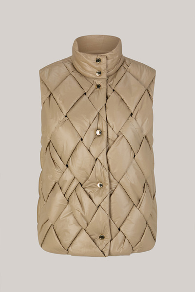 Joop Vest 58 V58vroni - - 36, Blue