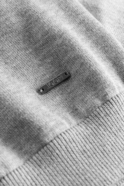 Joop PULLOVER 17 JK-10Luxos - JOOP - XXXL, GRAY