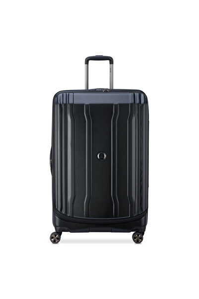 Delsey إطار صلب CRUISE 2.0 (80 سم) أسود