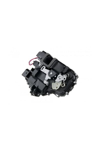 NTY Front left door lock Volkswagen Passat B5 1996-2005 249921