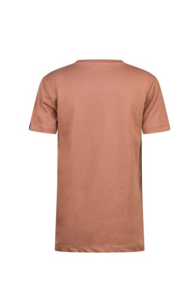 2AS Παιδικό μπλουζάκι με στάμπα Aja 216