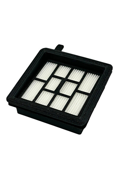 Parmis Goldmaster kompatibilan GM 7535B Star usisivač, spremnik, HEPA filter