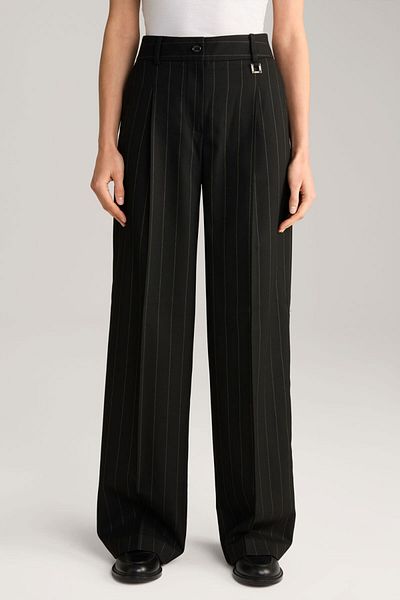 Joop PANTALONI 58 P58Paris - - 40, NEGRU