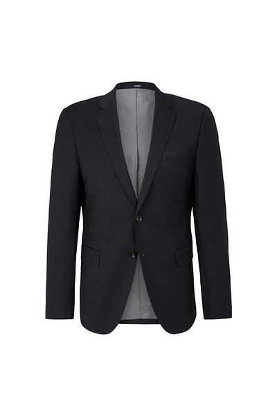 Joop JACKET 17 JB-02Herby - JOOP - 46, GRAY