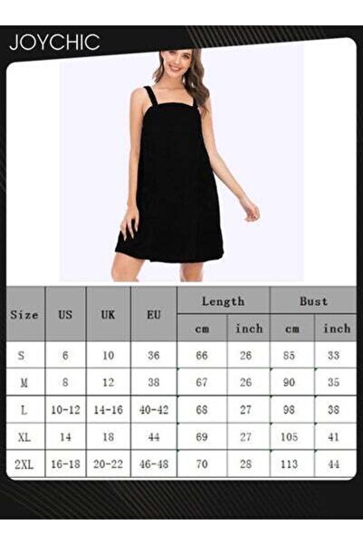 HALAMODO Women Solid Color Polyester Skin-friendly and Absorb- water Bathrobe Massage Stickers Nightgown