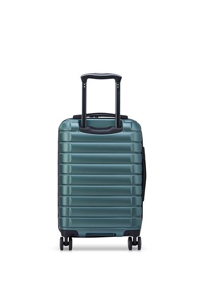 Delsey SHADOW 5.0 (55CM) GREEN