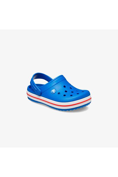 Crocs Crocband Clog Navy Blue παιδικές παντόφλες