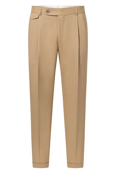 Windsor Trousers 13 Serpo - - 52, Brown