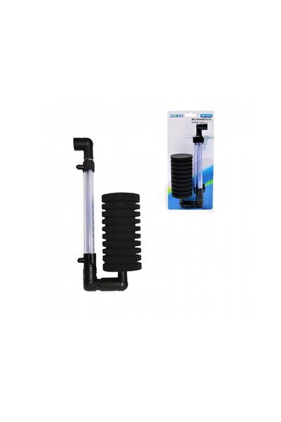 Sobo Pipo Production Filter Single