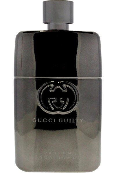 Gucci Guilty Pour Homme Parfum - 90 ml, Men