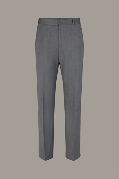 STRELLSON PANTS Joe2 12 - - 52, GRAY
