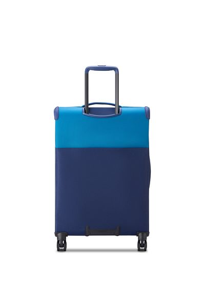Delsey BROCHANT 3 (67CM) ULTRAMARINE BLUE