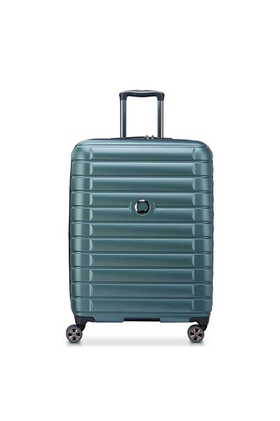 Delsey SHADOW 5.0 (70CM) GREEN