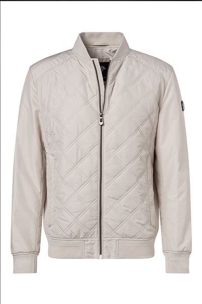 Joop Jacket Jo-274garth - - 48, Cream