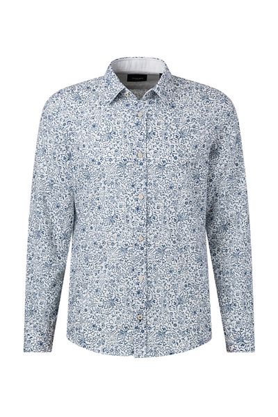 Joop CĂMAȘĂ 15 JJSH-92HANSON2K-W - JOOP - ALBASTRU, XL