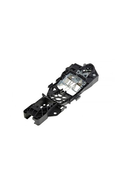 NTY Maner usa Volkswagen Passat B6 2006-2009