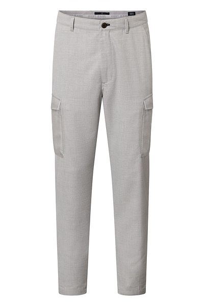 Joop TROUSERS 15 JJF-113Marten-W - JOOP - 29/32, GRAY