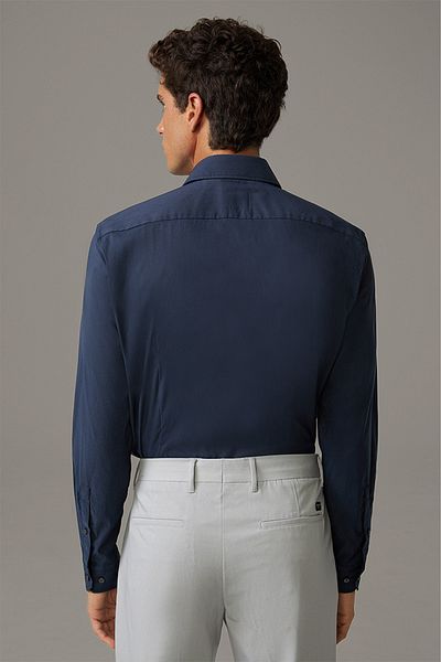 STRELLSON Stan3 SHIRT - STRELLSON - 44, NAVY