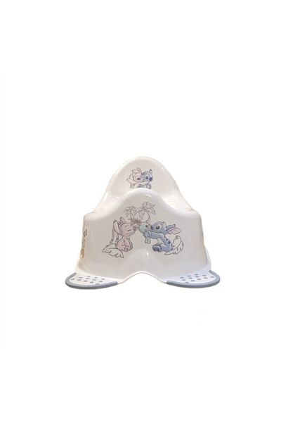 Disney Children's potty with Lilo & Stitch model