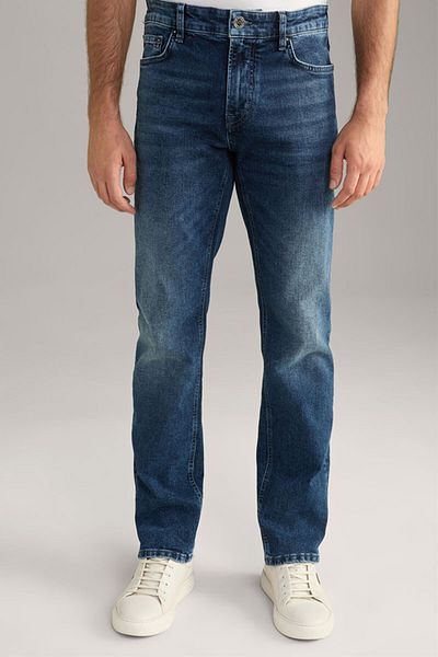 Joop BLANCI 15 JJD-02MitchH -JOOP - 32/32, ALBASTRU