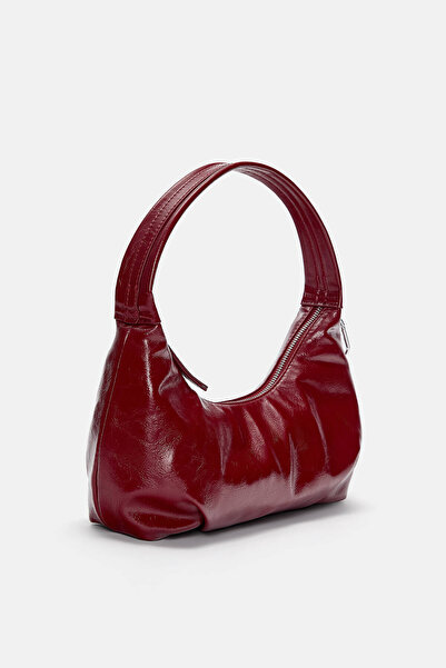 Pull & Bear Embellished shoulder bag