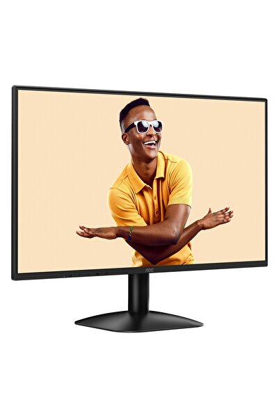 Aoc 24B31H 23.8" 120Hz 1Ms VGA+HDMI FullHD Adaptive-Sync IPS Vesa Monitör