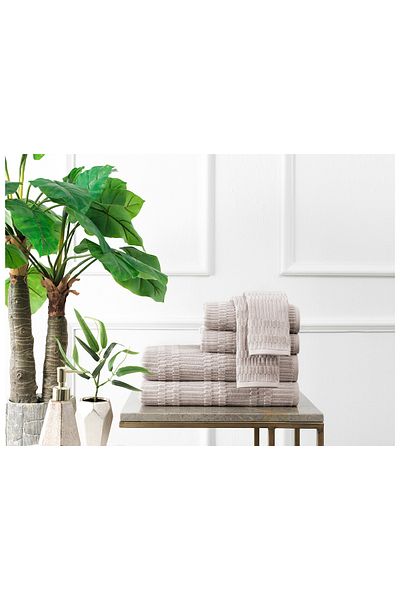Özdilek Sadem Organic Spruce Bath Towel 90X150 cm