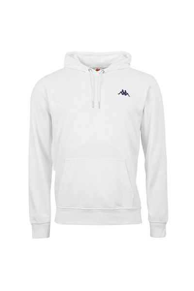 Kappa Vend Hooded, Men's Hoodie