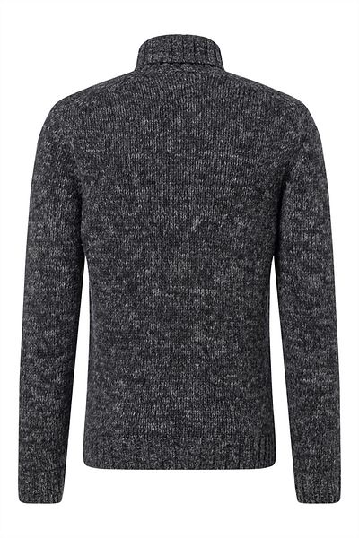 Joop PULOVER 17 JK-27Valtino - JOOP - S, NEGRU