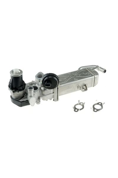 NTY EGR valve compatible VW GOLF 6 10.2008->2013 for 1.6 TDI; 2.0 TDI code 03L131512N
