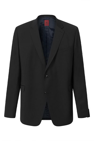 STRELLSON Jacket 11 Allen2.0 Amf2 - - Black, 52