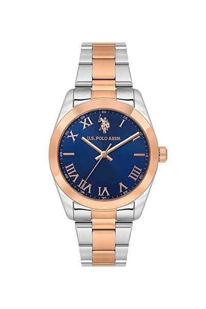 U.S. Polo Assn. USPA1114-03 ساعة يد رجالية