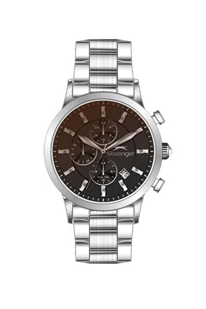 Slazenger Sl.09.2264.2.10 Men's Wristwatch