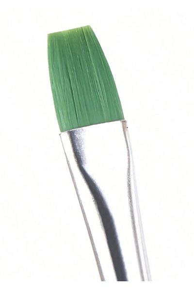 Temel Boyixman Children's Paint Brush Set of 4