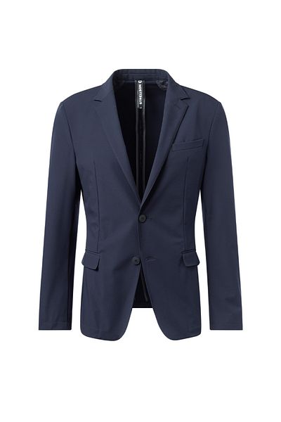 STRELLSON Jacket 11 Calvin-tec2 - - Dark Blue, 54