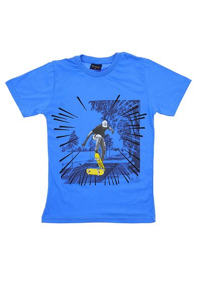 CRASSİ Boy T-Shirt