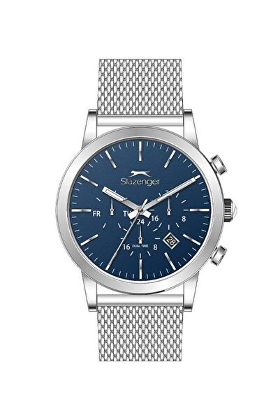 Slazenger SL.09.2460.2.01 ساعة يد رجالية