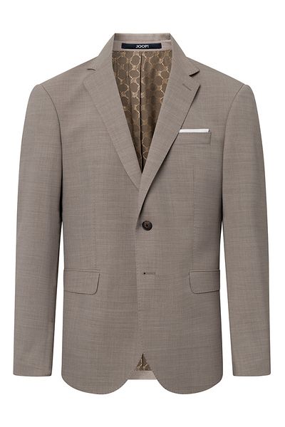 Joop Jacket Jb-49herby-str12 - - 50, Brown