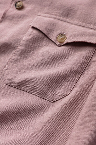 Windsor SHIRT OSLO-W - WINDSOR - PINK, M