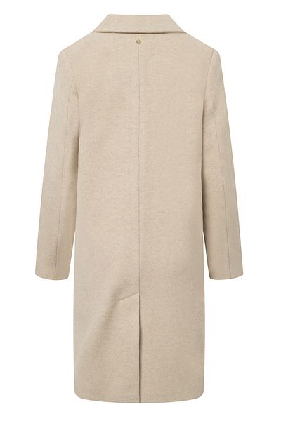 Joop COAT 58 JW244C182 - JOOP - 34, BEIGE