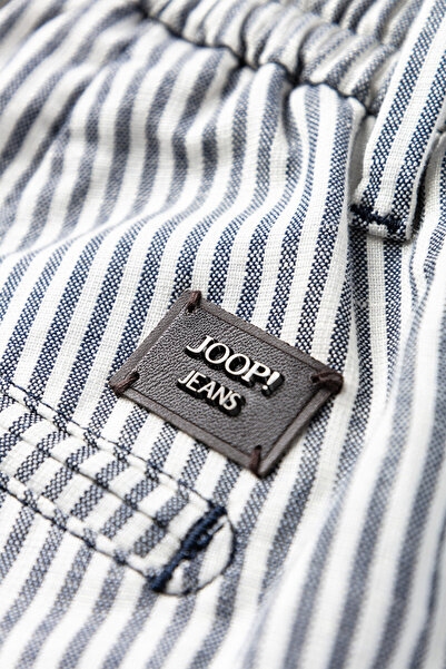 JOOP JEANS Shorts Jjf-112ruby-w - - Grey, 32